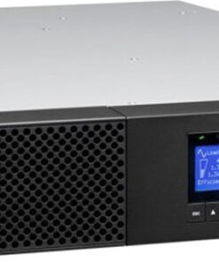 Eaton 9SX 3000I Rack2U UPS On-Line 3000VA 2700W