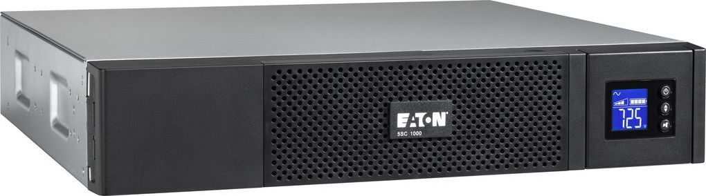 Eaton 5SC 1000 VA Rack 2U UPS Line-Interactive 700W