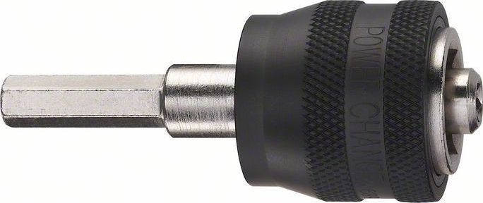 Bosch Αντάπτορας με Υποδοχή HEX και Έξοδο για Μύτη 2608594264