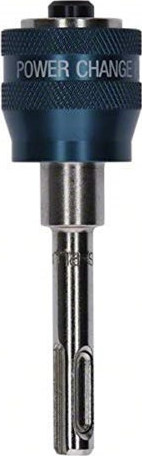 Bosch Αντάπτορας με Υποδοχή HEX και Έξοδο για Μύτη 2608594266