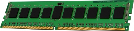 Kingston DDR4 με Module 1x16GB και Ταχύτητα 2666 για Server KTD-PE426E/16G