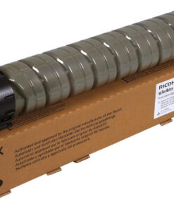 Ricoh 842255 Γνήσιο Toner Laser Εκτυπωτή Μαύρο 31000 Σελίδων