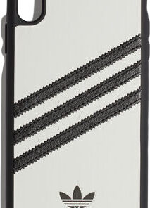 adidas Molded (iPhone XS Max)
