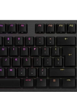 Logitech G512 Μηχανικό (Αγγλικό US)