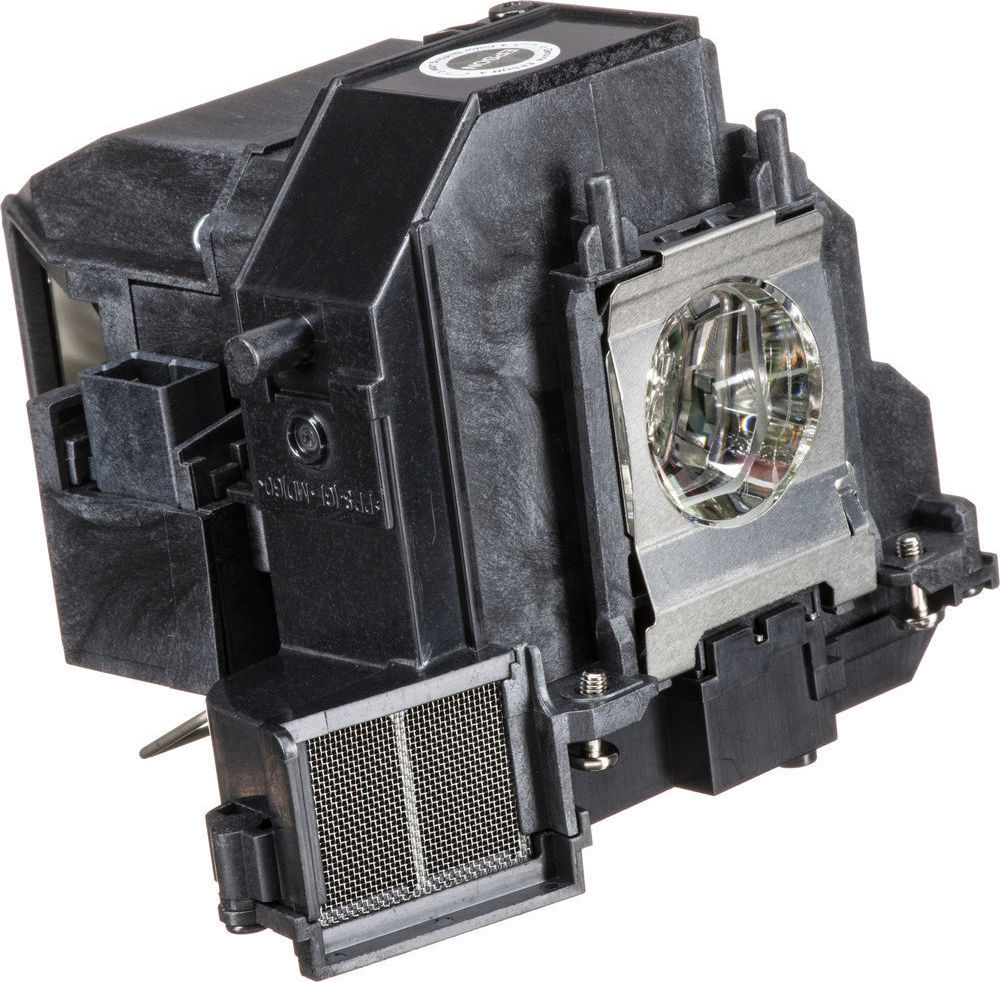 Epson ELPLP92 Λάμπα Projector Ισχύος 268W και Διάρκειας Ζωής 5000 Ωρών - Image 2