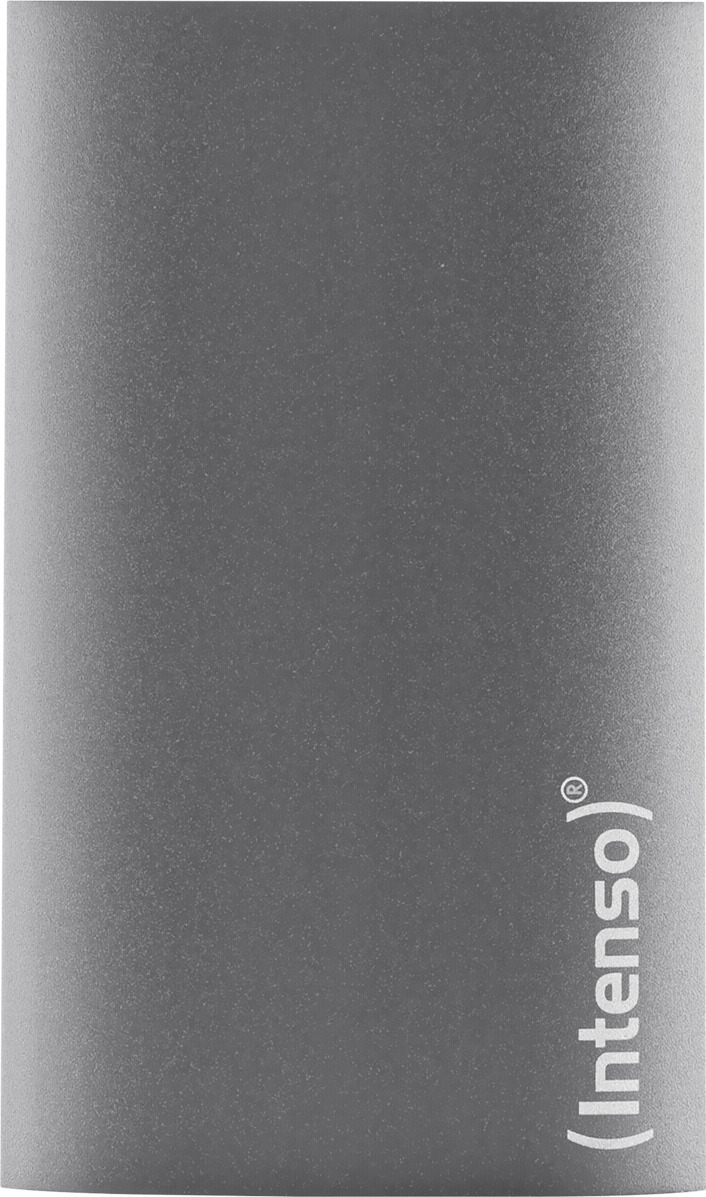 Intenso Premium Edition USB 3.0 Εξωτερικός SSD 1TB 1.8" Ανθρακί - Image 3