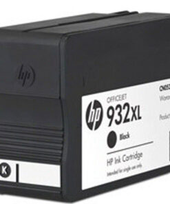 Alternative view of HP 932XL Γνήσιο