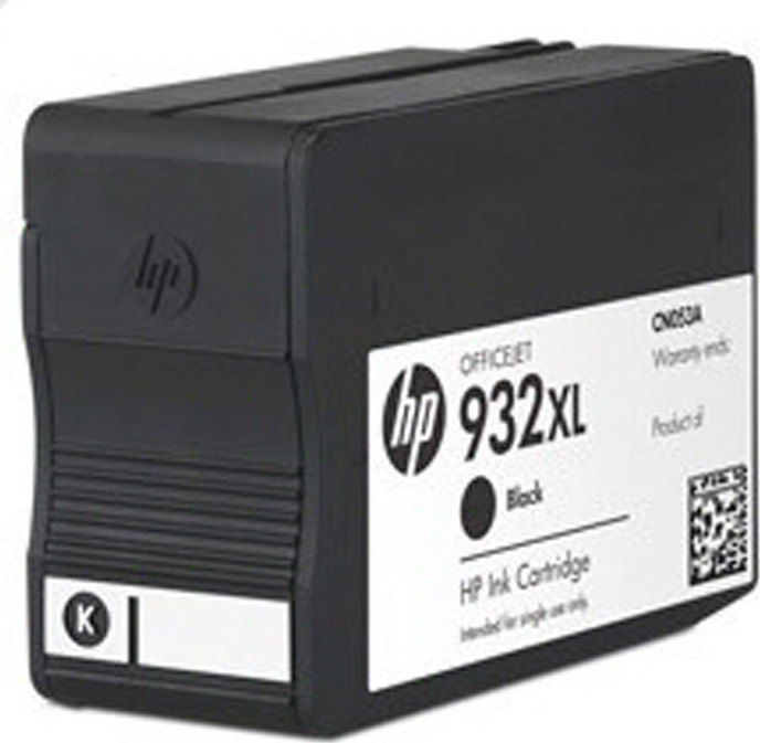 HP 932XL Γνήσιο - Image 2