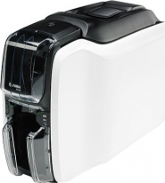 Zebra Εκτυπωτής Ετικετών Θερμικής Μεταφοράς USB, Ethernet 300 dpi Έγχρωμος