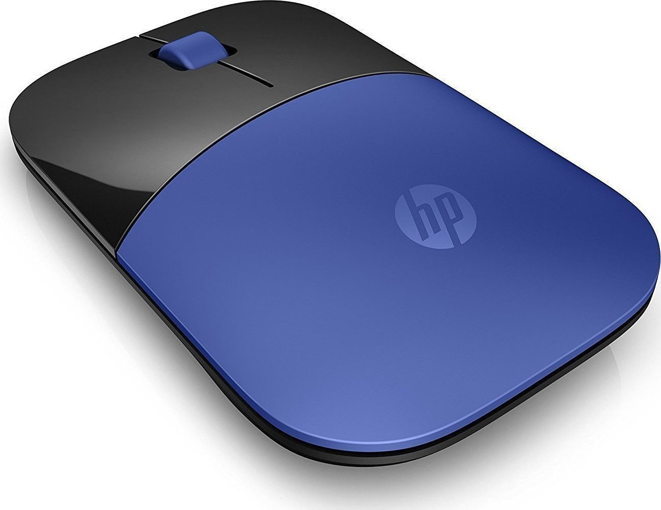 HP Z3700 Ασύρματο Ποντίκι Μπλε - Image 3