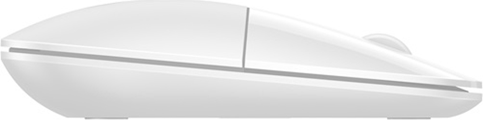 HP Z3700 Ασύρματο Ποντίκι Λευκό - Image 3