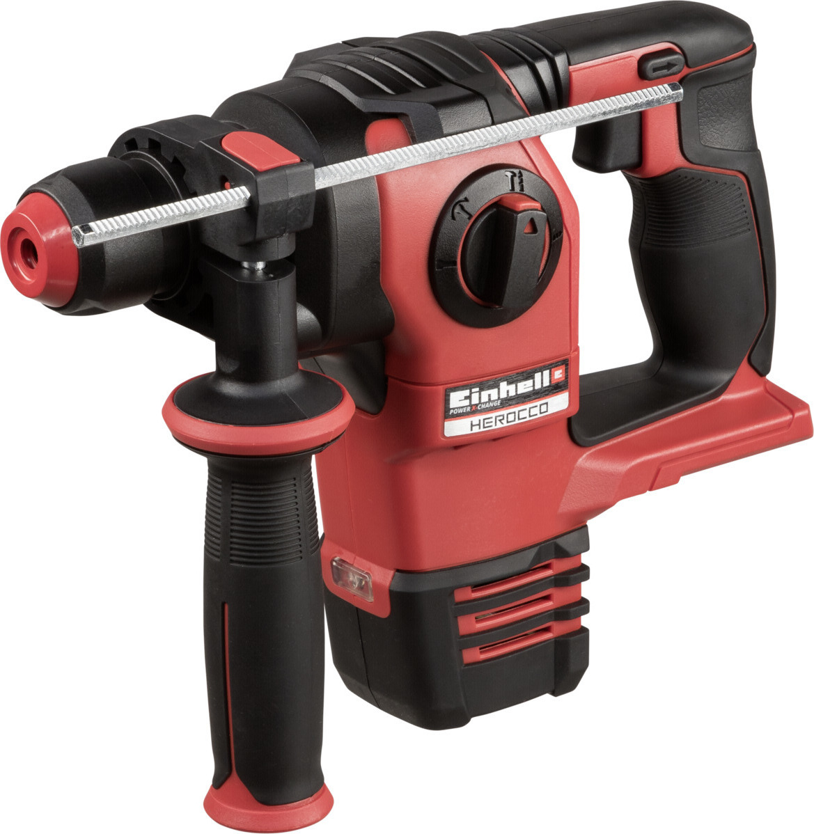 Einhell Κρουστικό Σκαπτικό Πιστολέτο Μπαταρίας 18V Solo - Image 2