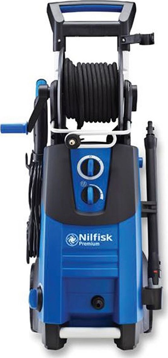 Nilfisk Premium 180-10 EU Πλυστικό Ρεύματος 180bar