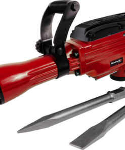 Alternative view of Einhell Κρουστικό Κατεδαφιστικό Ρεύματος 1600W