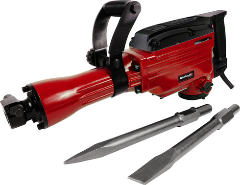 Einhell Κρουστικό Κατεδαφιστικό Ρεύματος 1600W - Image 2