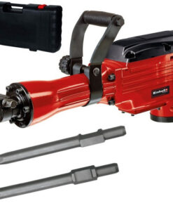 Einhell Κρουστικό Κατεδαφιστικό Ρεύματος 1600W