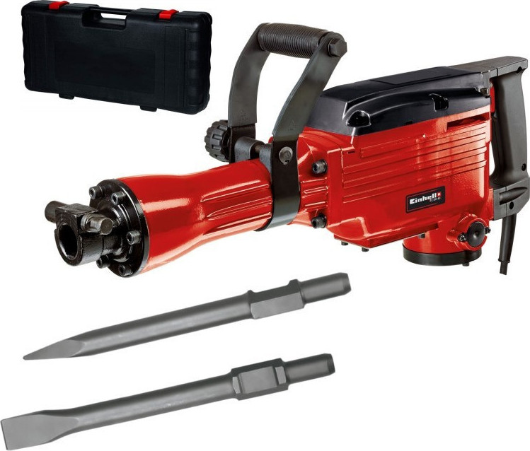 Einhell Κρουστικό Κατεδαφιστικό Ρεύματος 1600W