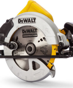Alternative view of Dewalt Δισκοπρίονο 1350W με Σύστημα Αναρρόφησης
