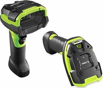 Zebra DS3608-SR Scanner Χειρός Ενσύρματο με Δυνατότητα Ανάγνωσης 2D και QR Barcodes DS3608-SR3U4600VZW - Image 2