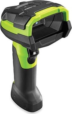 Zebra DS3608-SR Scanner Χειρός Ενσύρματο με Δυνατότητα Ανάγνωσης 2D και QR Barcodes DS3608-SR3U4600VZW