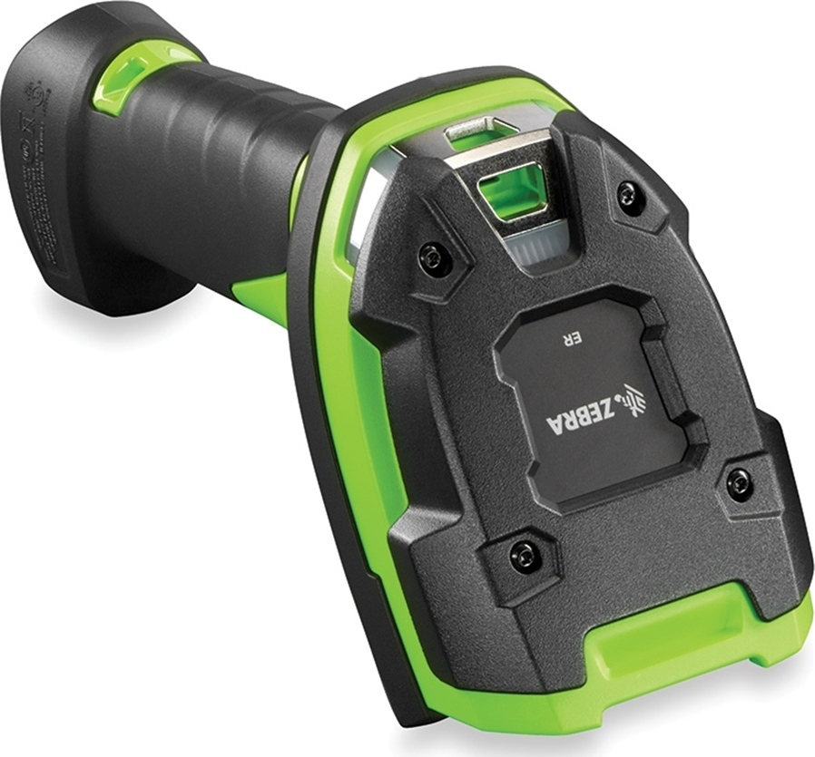 Zebra DS3608-SR Scanner Χειρός Ενσύρματο με Δυνατότητα Ανάγνωσης 2D και QR Barcodes DS3608-SR3U4600VZW - Image 3