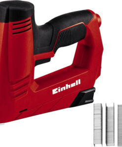 Einhell Καρφωτικό Ρεύματος TC-EN 20 E για Καρφιά και Συνδετήρες