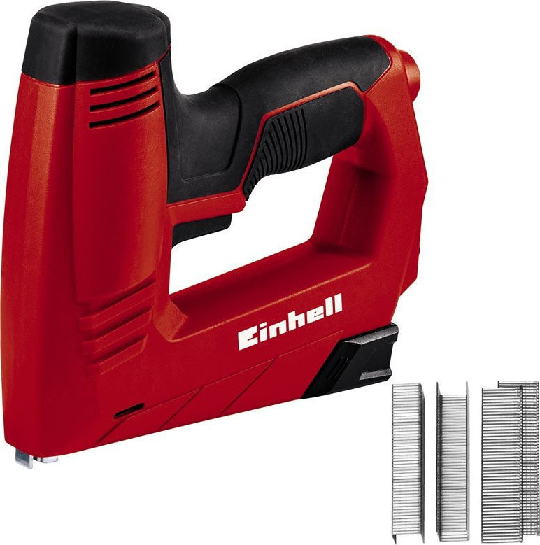 Einhell Καρφωτικό Ρεύματος TC-EN 20 E για Καρφιά και Συνδετήρες