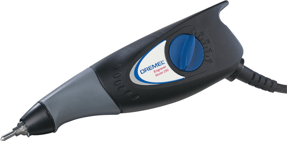 Dremel 290-1 Παλινδρομικό Πολυεργαλείο 35W - Image 2