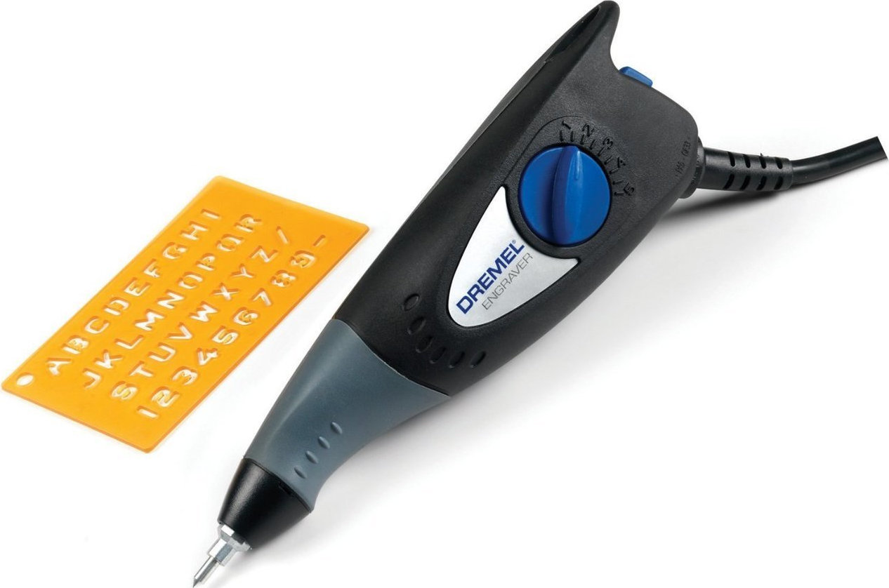 Dremel 290-1 Παλινδρομικό Πολυεργαλείο 35W - Image 3