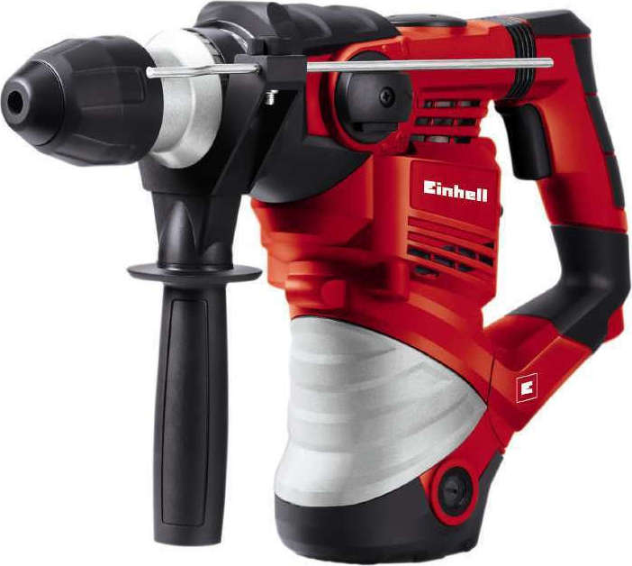 Einhell Κρουστικό Σκαπτικό Πιστολέτο Ρεύματος 1600W