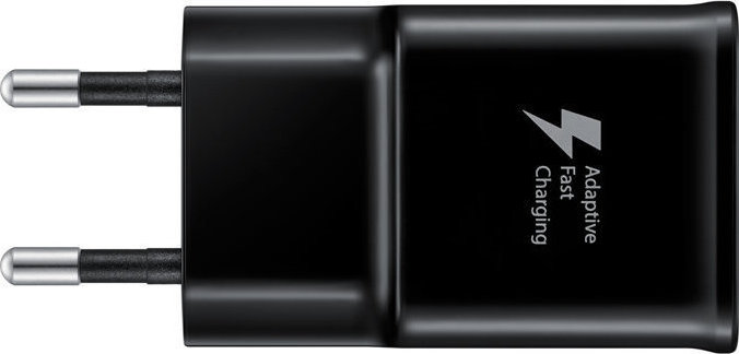 Samsung EP-TA20EBE+EP-DG950CBE Retail με Καλώδιο USB-C - Image 2