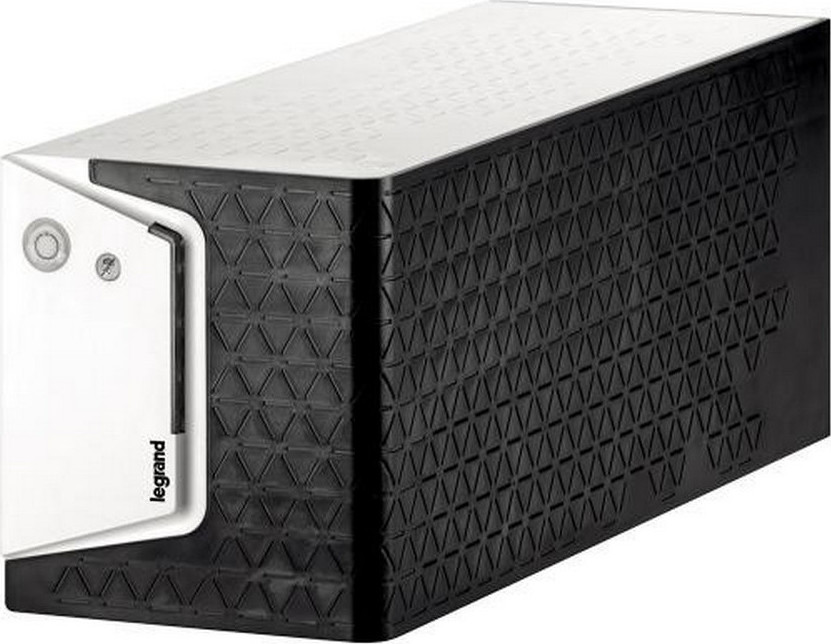 Legrand Keor SP UPS Line-Interactive 600VA 360W με 2 Schuko Πρίζες