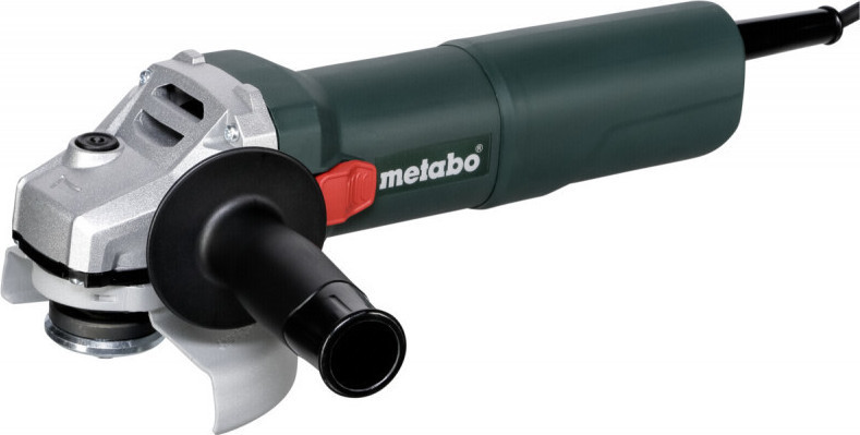 Metabo W 1100-125 Τροχός Ρεύματος 1100W - Image 2