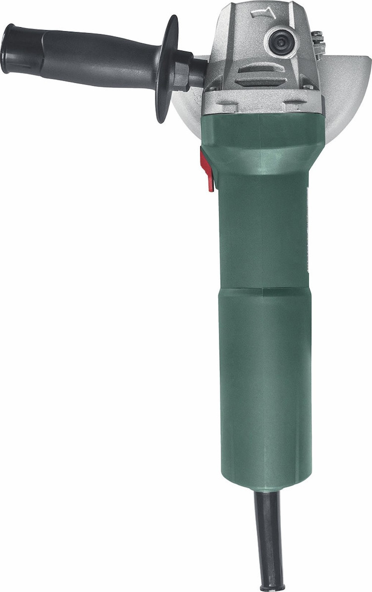 Metabo W 1100-125 Τροχός Ρεύματος 1100W - Image 3
