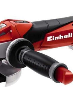 Alternative view of Einhell TE-AG 18 Li Τροχός Μπαταρίας 18V Solo