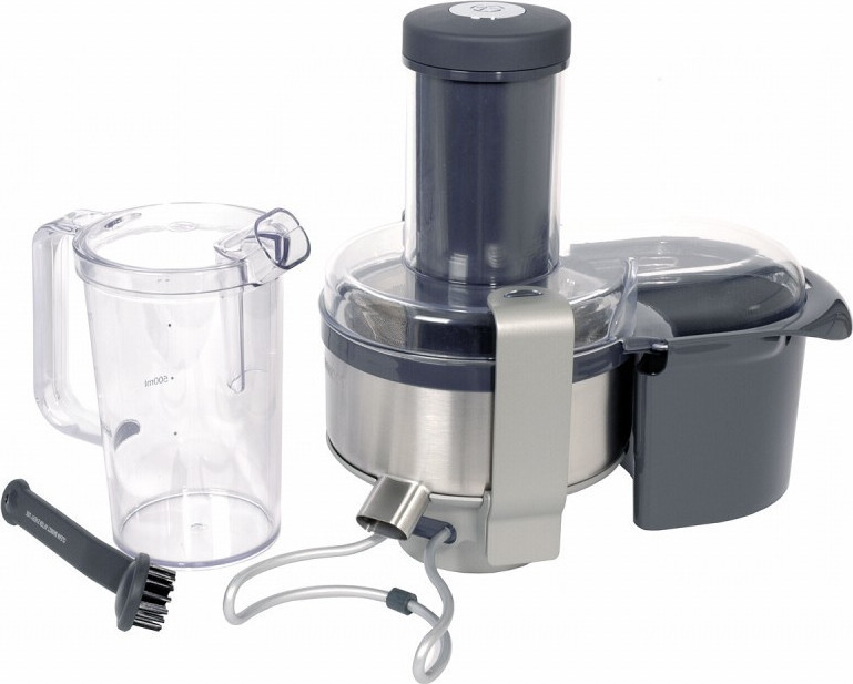 Kenwood Αποχυμωτής για Κουζινομηχανή 1lt - Image 6