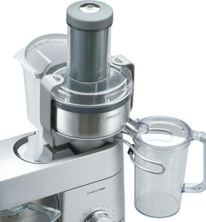 Kenwood Αποχυμωτής για Κουζινομηχανή 1lt - Image 2