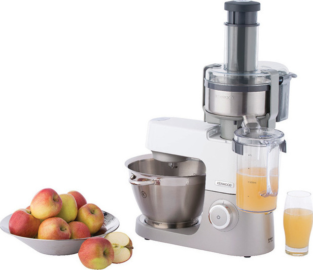 Kenwood Αποχυμωτής για Κουζινομηχανή 1lt - Image 9