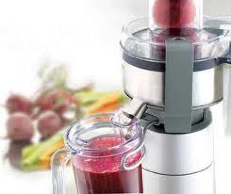 Kenwood Αποχυμωτής για Κουζινομηχανή 1lt - Image 3
