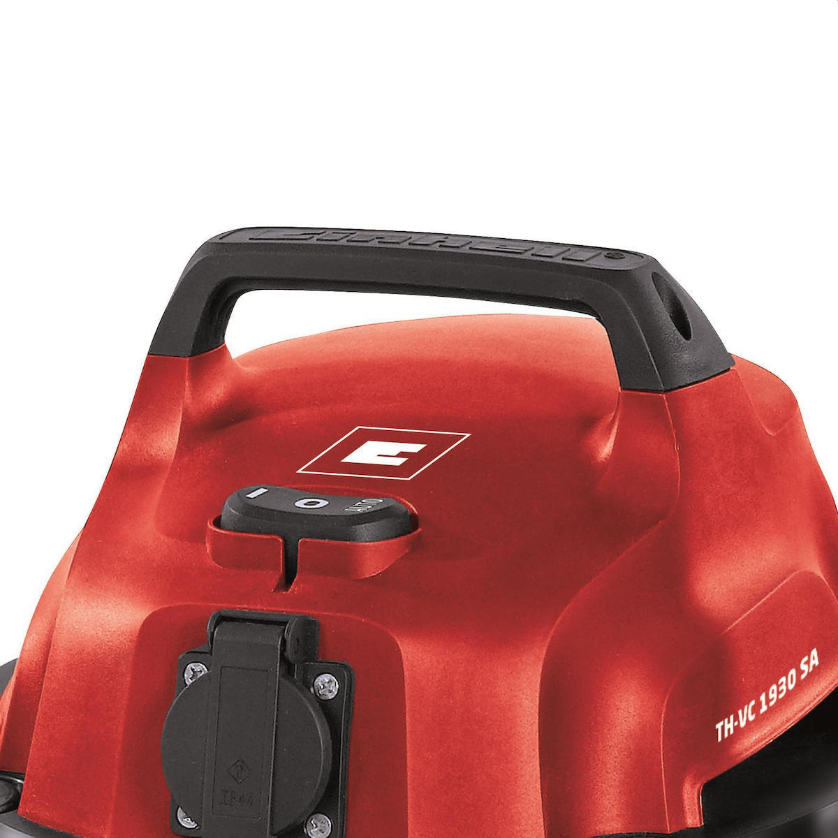 Einhell TH-VC 1930 SA 1500W 30lt - Image 4