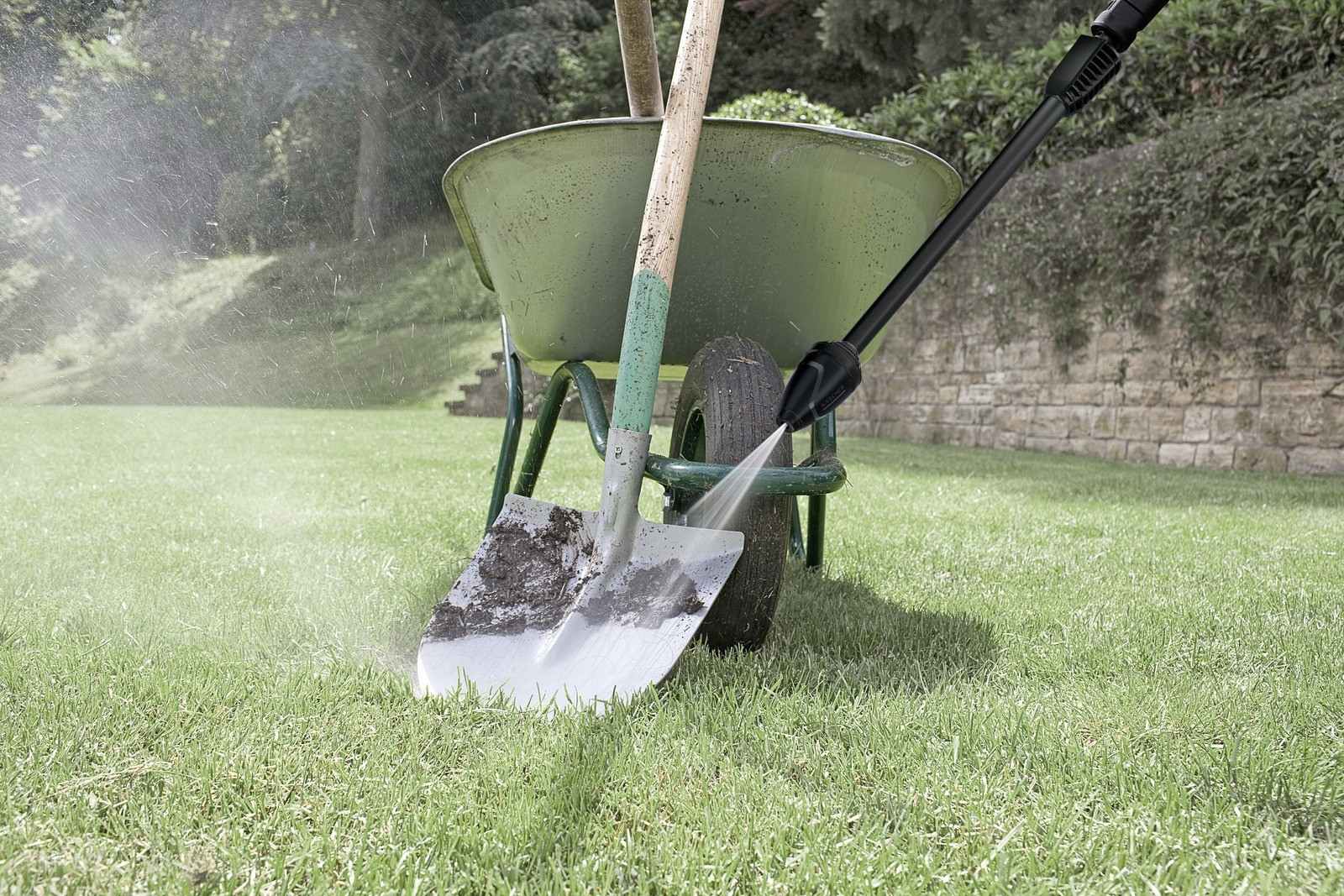 Karcher DB 145 Κάνη Πλυστικού - Image 2