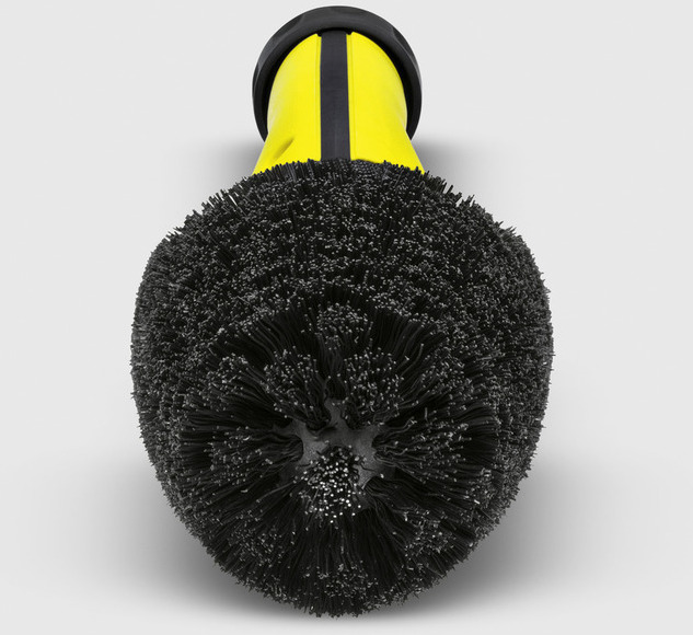 Karcher Βούρτσα Πλύσης Τροχών Πλυστικού - Image 4