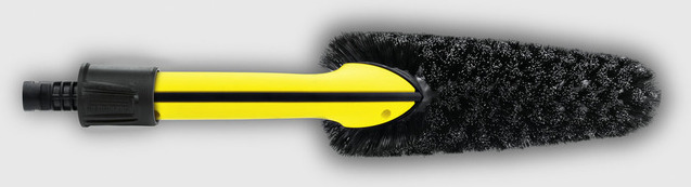 Karcher Βούρτσα Πλύσης Τροχών Πλυστικού - Image 5