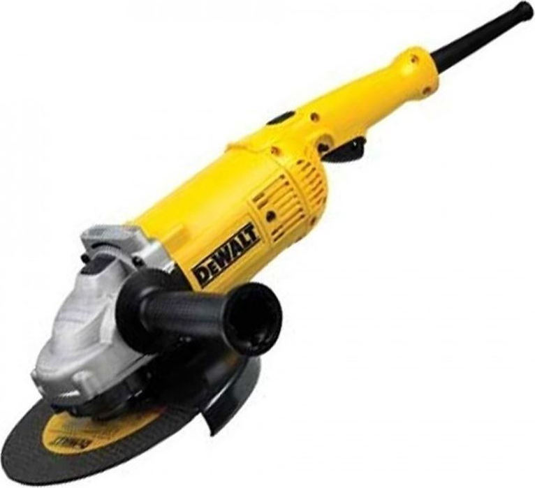 Dewalt DWE494 Τροχός Ρεύματος 2200W