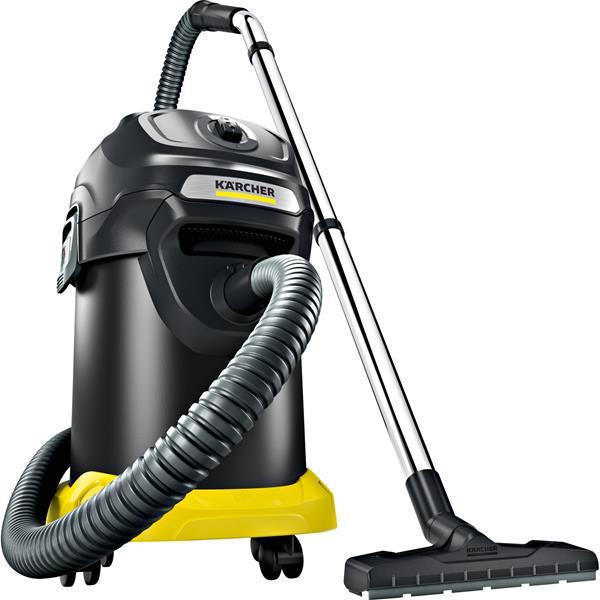 Karcher AD 4 Premium Ηλεκτρική Σκούπα - Image 3