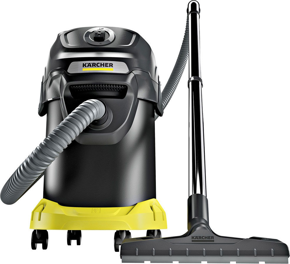 Karcher AD 4 Premium Ηλεκτρική Σκούπα - Image 4
