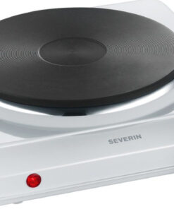 Severin Επιτραπέζια Εστία Εμαγιέ Μονή Λευκή