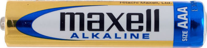 Maxell AAA 1.5V 4τμχ 723671 - Image 2
