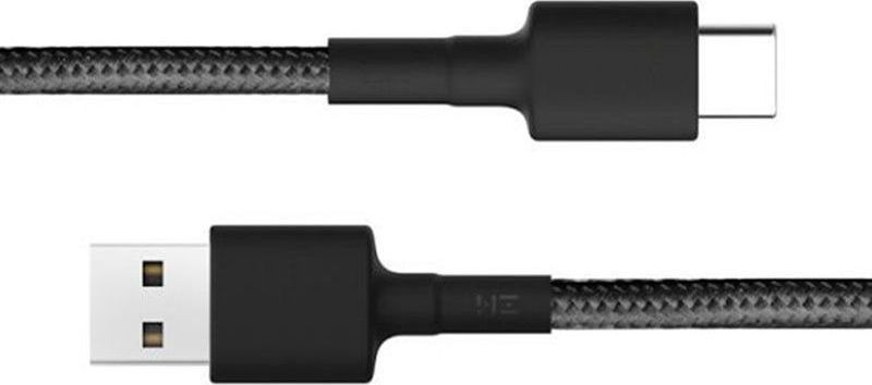 Xiaomi SJX10ZM USB 2.0 USB-C male - USB-A 18W 1m (SJV4109GL) - Image 2