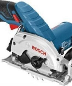 Alternative view of Bosch GKS 12V-26 Professional Δισκοπρίονο 12V Solo